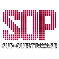 Sud-Ouest Pavage logo - Similar company to Centralpose Sas