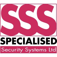 Specialised Security Systems Ltd logo - Similar company to Specialized Security