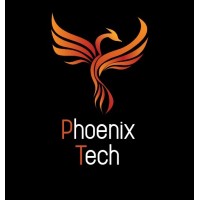 Phoenix Tech logo - Similar company to Phoenix Tech-It