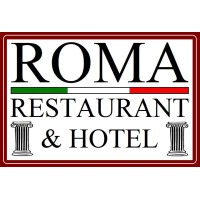 Roma Restaurant & Hotel logo - Similar company to Restaurant Sawa