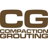 Compaction Grouting (CG) logo - Similar company to Compaction Grouting Services, Inc.