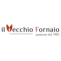 Il Vecchio Fornaio logo - Similar company to Ledworks® Swiss