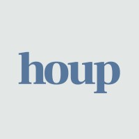 Houp logo - Similar company to Newman'S (Yc W20)