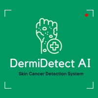 DermidetectAI logo - Similar company to Electrical & Computer Engineering | Northwestern University