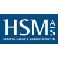 Hadsten Smede og Maskinværksted A/S logo - Similar company to Danline