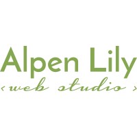 Alpen Lily Web Studio logo - Similar company to Artol Web Studio
