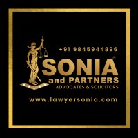 Sonia and Partners - Law Firm logo - Similar company to Coromandel Law