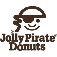 Jolly Pirate Donuts