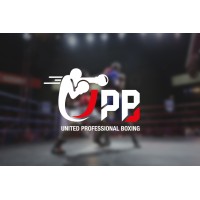 United Professional Boxing logo - Similar company to Animstok