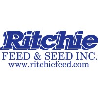 Ritchie Feed & Seed Inc. logo - Similar company to Yarmand