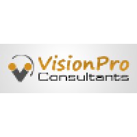 VisionPro Consulting logo - Similar company to Shoonya Solution