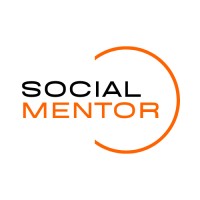 Social Mentor logo - Similar company to Karma Design