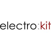 Electrokit Sweden AB logo - Similar company to Mc Hobby