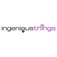 Ingenious Things logo - Similar company to Dm91.Tech