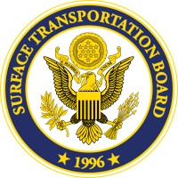 Surface Transportation Board logo - Similar company to Diva Couture