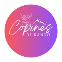 Copines de Rando® logo - Similar company to Copines