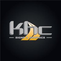 KHC Signs and Graphics Limited logo - Similar company to Dis Group