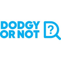 Dodgy or Not? logo - Similar company to Holdaccess (Wuna)
