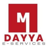 DAYYA E SERVICES logo - Similar company to Finfinds
