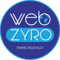 WebZyro Technologies Private Limited logo - Similar company to Flipsoft Technologies