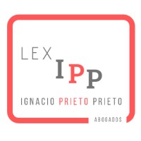 Ignacio Prieto Prieto - Despacho de abogados logo - Similar company to Despacho De La Fuente, Gómez-Lacalle & Ruano Abogados