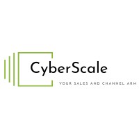 CyberScale logo - Similar company to Cyberscale Pvt Ltd