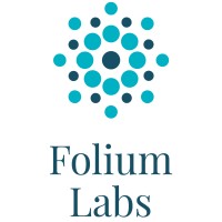 Folium Labs Inc. logo - Similar company to Arithmic Labs
