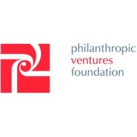 Philanthropic Ventures Foundation logo - Similar company to Superlative Ventures