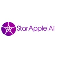 StarApple AI logo - Similar company to Narrative Ai