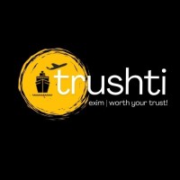 Trushti Exim logo - Similar company to Dunlap Industries Inc