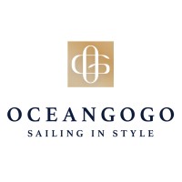 Oceangogo logo - Similar company to R&R Bagels