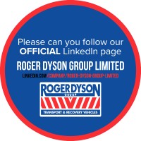 ROGER DYSON (U.K.) LIMITED logo - Similar company to The Cullimore Group