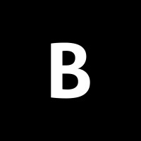 BlaqBerry logo - Similar company to The Virtual Edge