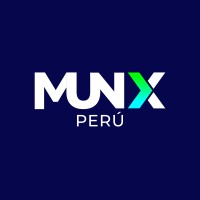MUNX PERÚ logo - Similar company to Envos Logistics