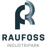 Raufoss Industripark logo - Similar company to Planet 2030