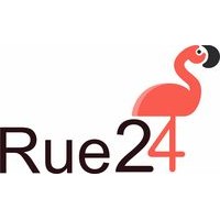 Rue24 Accelerator logo - Similar company to 1 Mousse, 1 Solution