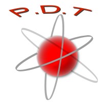 Prime Data Technologies logo - Similar company to Prime Tech-It Solutions