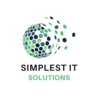 Simplest IT Solutions logo - Similar company to Sobdar It Solutions