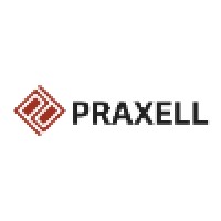Praxell logo - Similar company to Sync Dial Ai