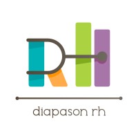 Diapason RH - Cabinet de Conseil en Ressources Humaines logo - Similar company to Coaching & Co