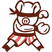 Blind Box BBQ logo - Similar company to Independence Economic Development Partnership