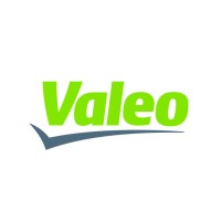 Valeo logo - Similar company to Autoliv