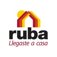 Ruba logo - Similar company to Grupo Procsa