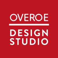 Overoe Design Studio logo - Similar company to Overoe