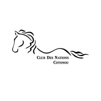 Club des Nations Cotonou - Section équitation logo - Similar company to Intervitair.Nl