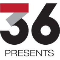 36 PRESENTS logo - Similar company to Folk & Tale