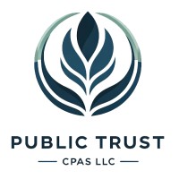 Public Trust CPAs LLC logo - Similar company to Driver Accounting Inc.