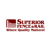 Superior Fence & Rail of Northern New Jersey logo - Similar company to Ai For Cx