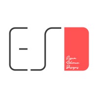 Essam Soliman Designs logo - Similar company to De_Nnox