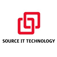 Source IT Technology logo - Similar company to Erb Textiles